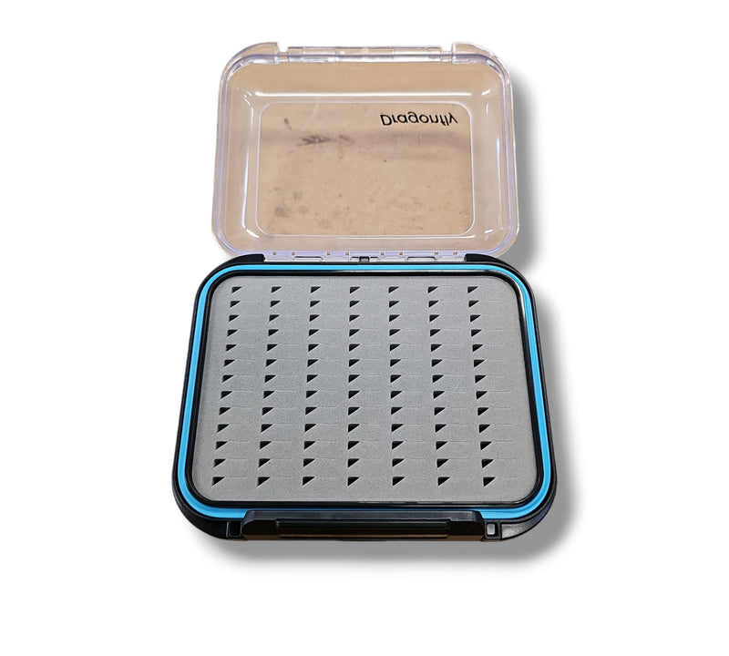 Dragonfly Fly Box 16B