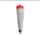 Flex Coat - 5" 21/8 Mag Launcher Long Distance Casting Float