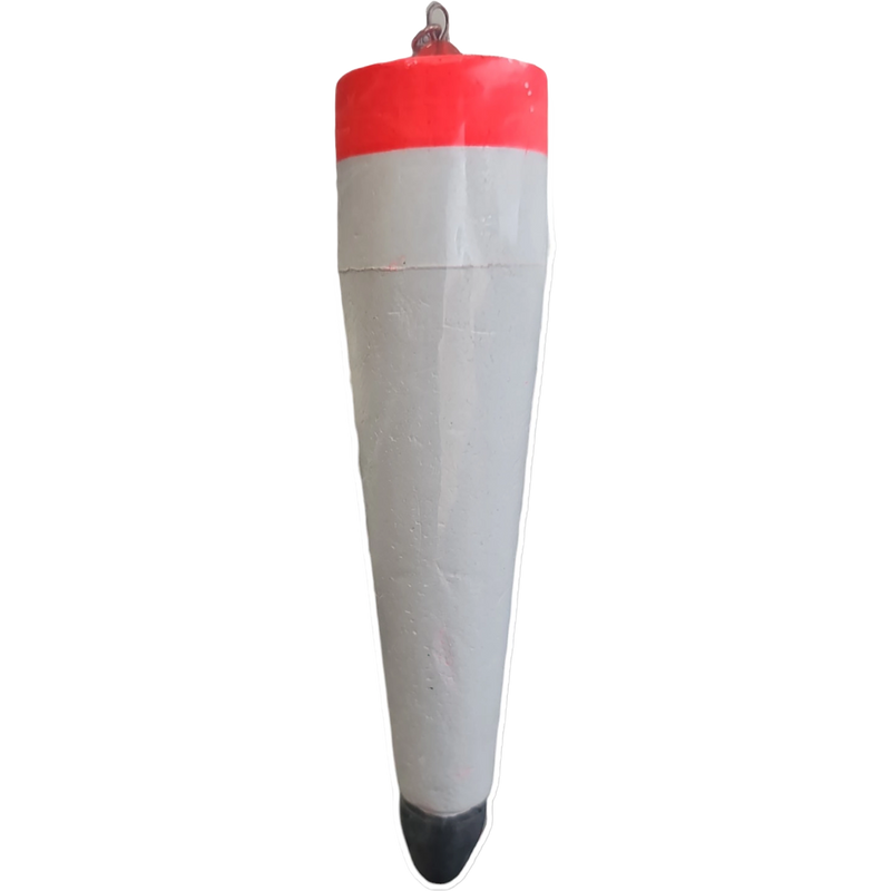 Flex Coat - 5" 17/8 oz Long Distance Casting Float