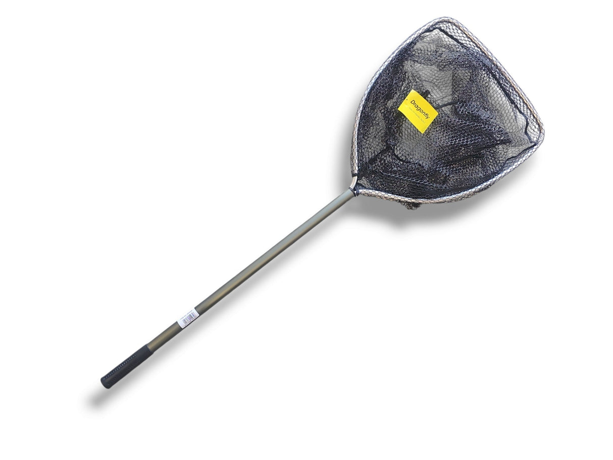 Dragonfly - Rubber Landing Net