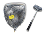 Dragonfly - Rubber Landing Net