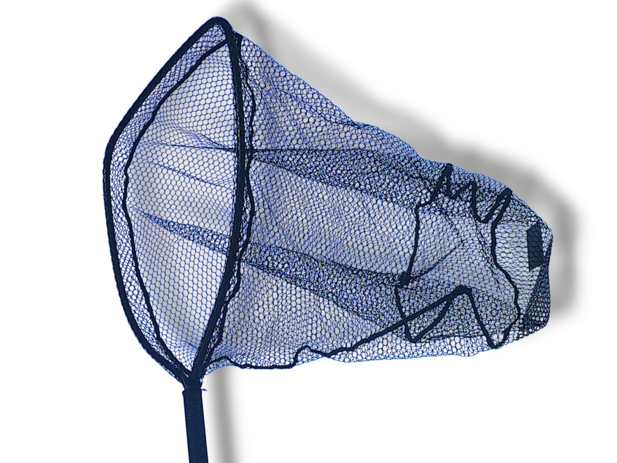Dragonfly - Rubber Landing Net