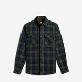 Desolve - Plaidfish Shirt