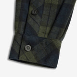 Desolve - Plaidfish Shirt