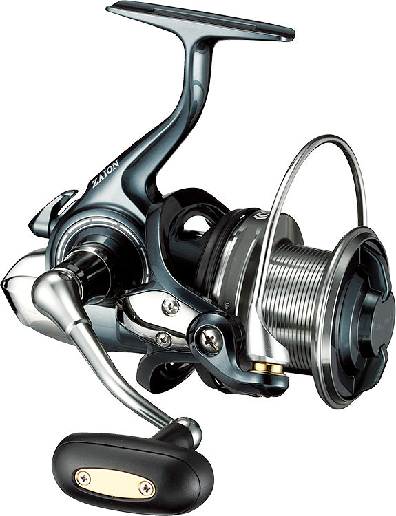 daiwa electric fishing reels nz POWERSURF SS 4500QD Spinning Reel | Surf Size:5