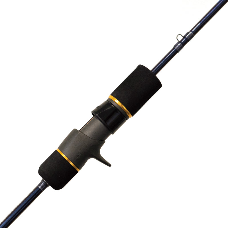 Ocean Angler - Powerflex Bender