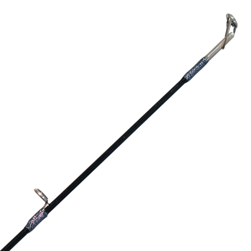 Ocean Angler - Powerflex Bender