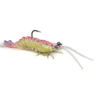 White Prawn