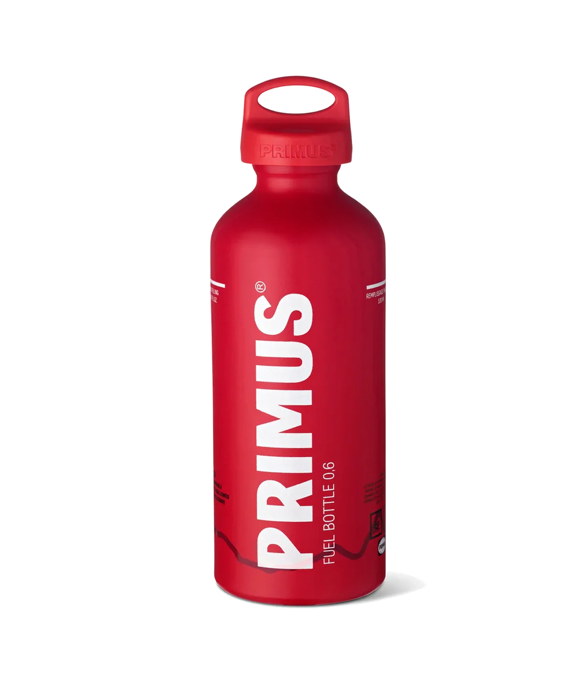 Primus - Fuel Bottle 600ML