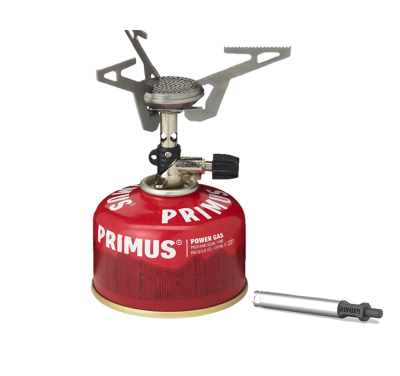 Primus - Stove Express with External Piezo