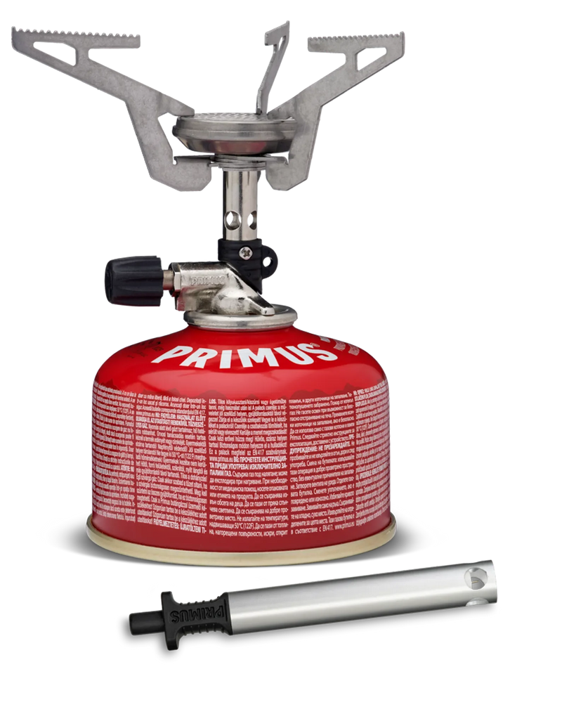 Primus - Stove Express with External Piezo