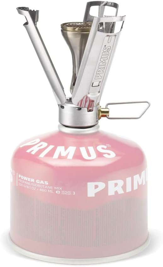 Primus - Stove Firestick
