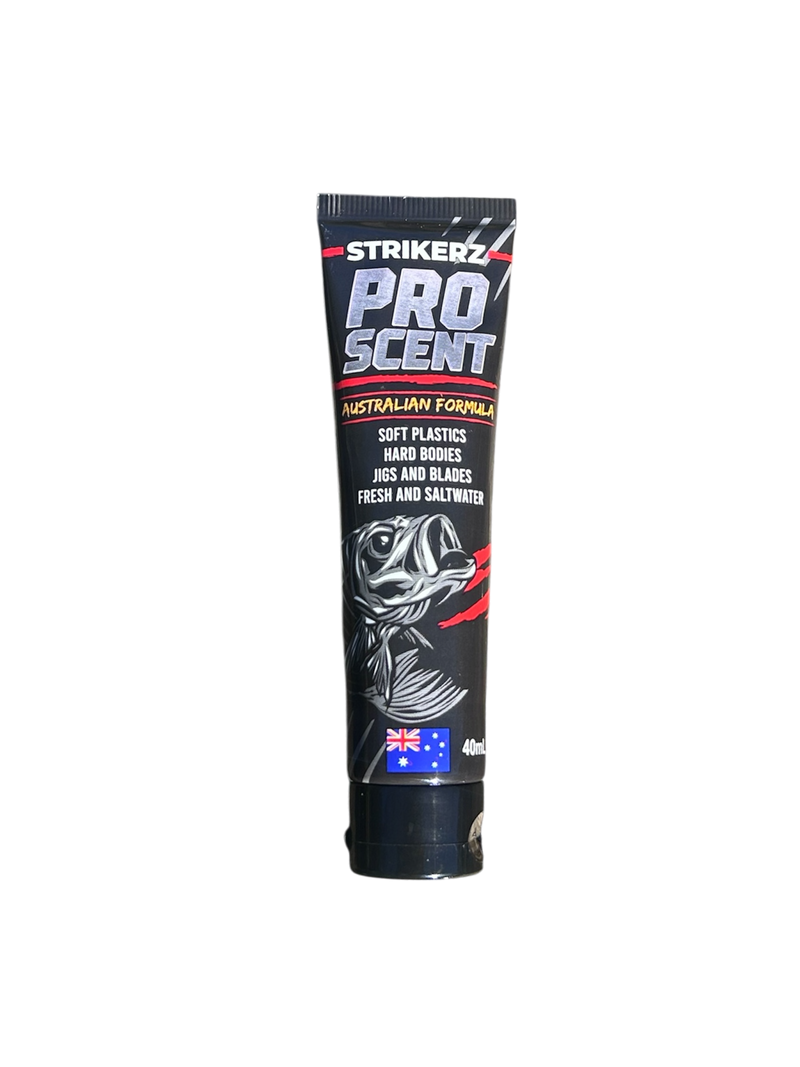Strikerz - Pro Scent