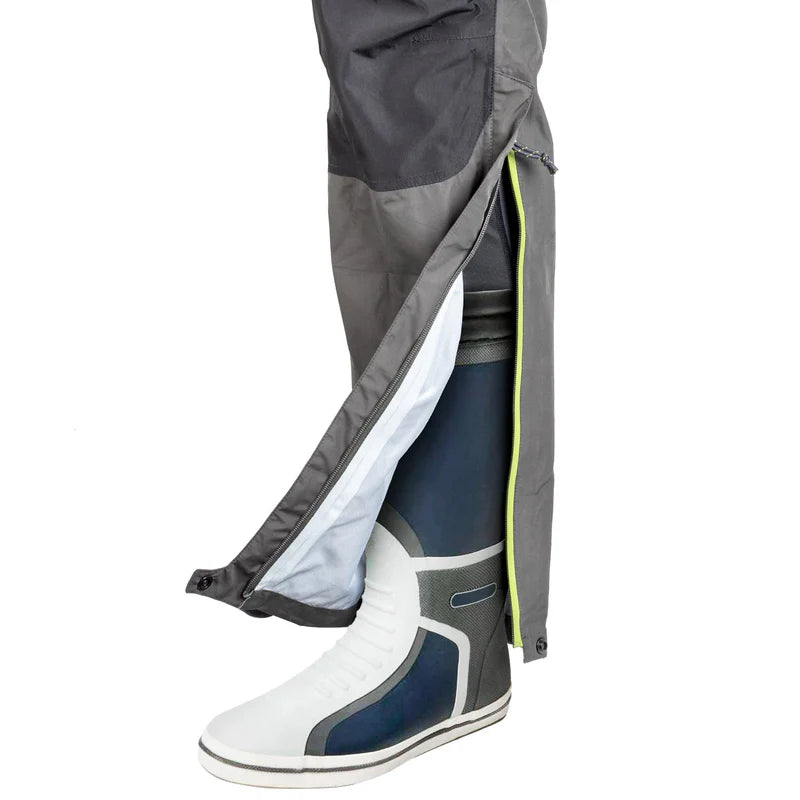 Desolve - Proteus Bib