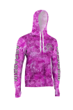 Assassin - Q-Dry Hex Camo Hoody