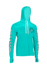 Assassin - Flexwear Marine Hoody