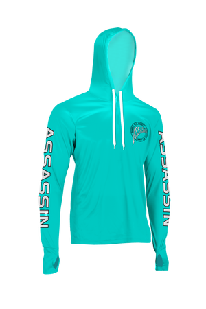 Marine Green