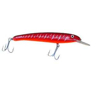 Red Tiger