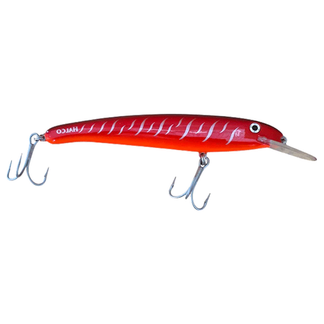 Halco - Laser Pro 210