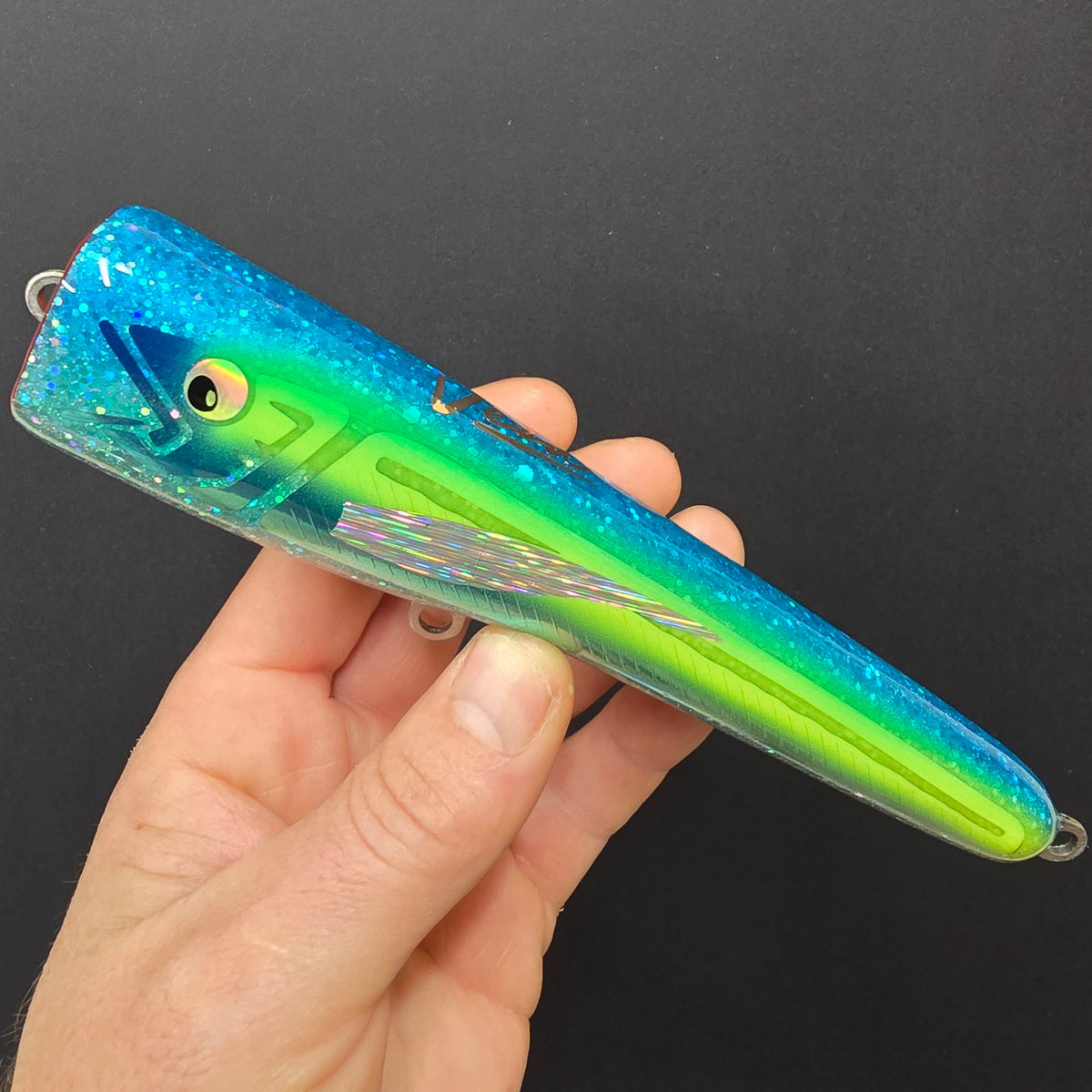 Veza Lures - Reaper 210mm