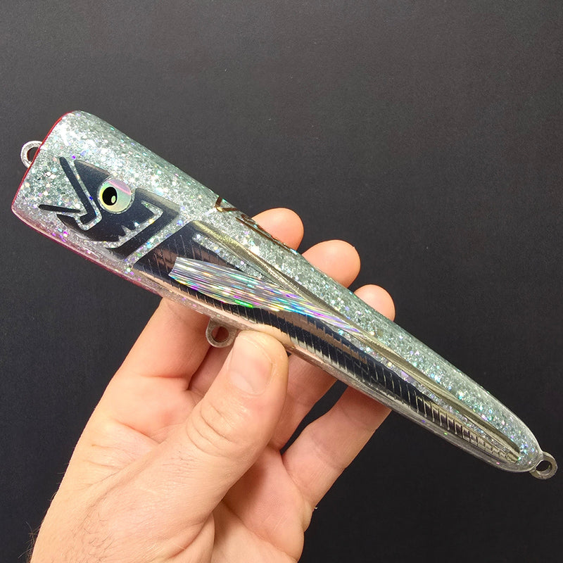 Veza Lures - Reaper 190mm
