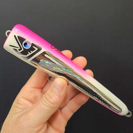 Veza Lures - Reaper 190F
