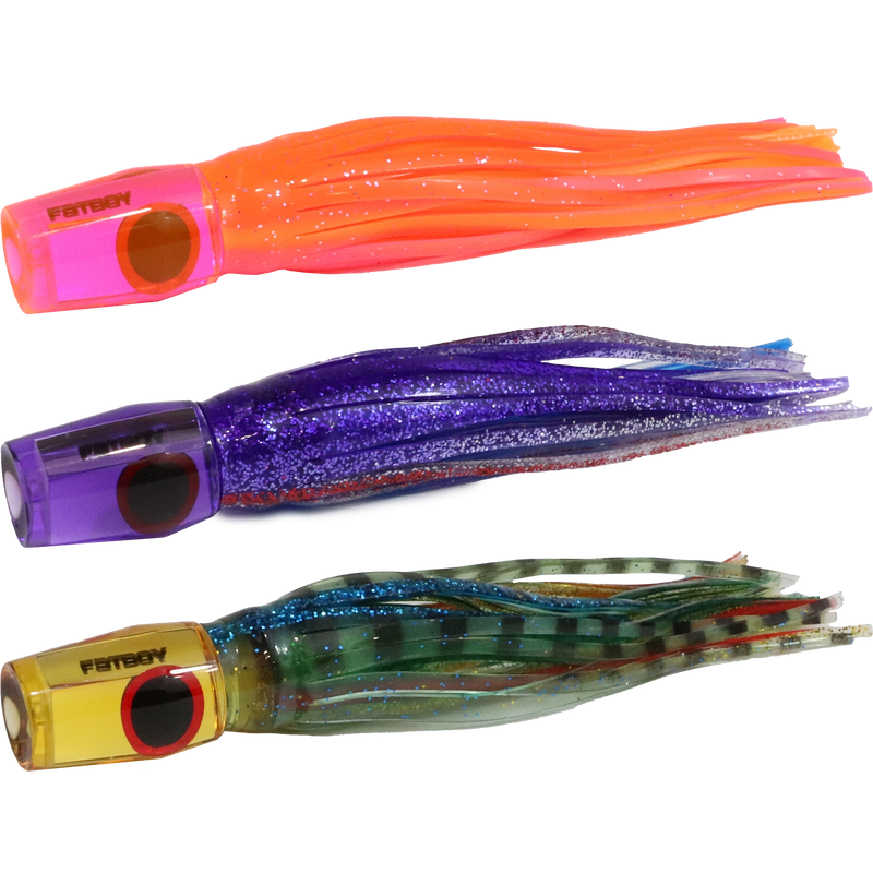 Fatboy Lures - Little Rascal