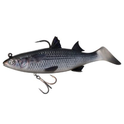 Atomic - Real Baitz Bully Mullet