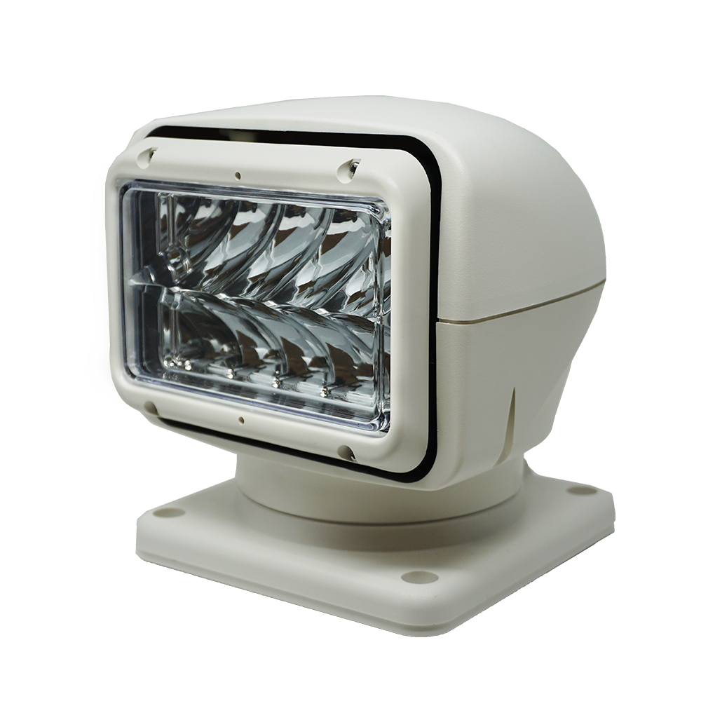ACR - RCL-95 LED Searchlight w/ Wireless Remote & Dash Mount