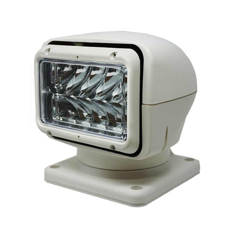 ACR - RCL-95 LED Searchlight w/ Wireless Remote & Dash Mount