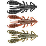 reins - Ring Craw Mini 2.5"