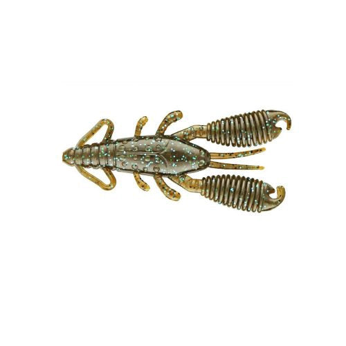 reins - Ring Craw Mini 2.5"