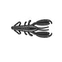 reins - Ring Craw Mini 2.5"