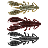 reins - Ring Craw Micro 1.5"