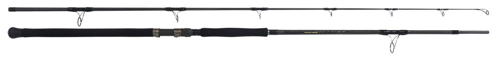 Ripple Fisher - RunnerExceed 100SHH LTD Topwater Rod