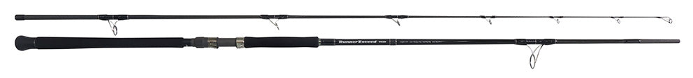 Ripple Fisher - RunnerExceed 103H Topwater Rod