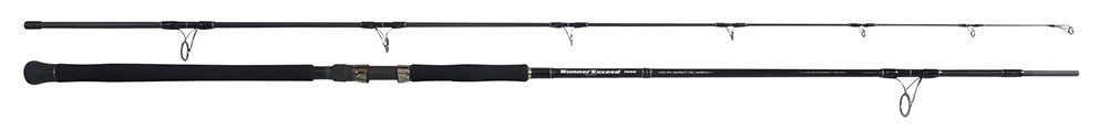 Ripple Fisher - RunnerExceed 104H Plug Topwater Rod