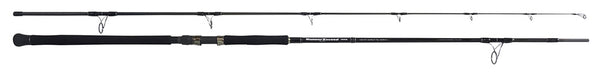 Ripple Fisher - RunnerExceed 104H Plug Topwater Rod