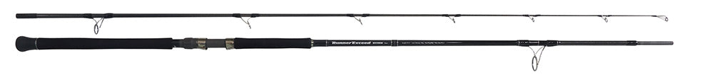 Ripple Fisher - RunnerExceed 911MH Nano Topwater Rod