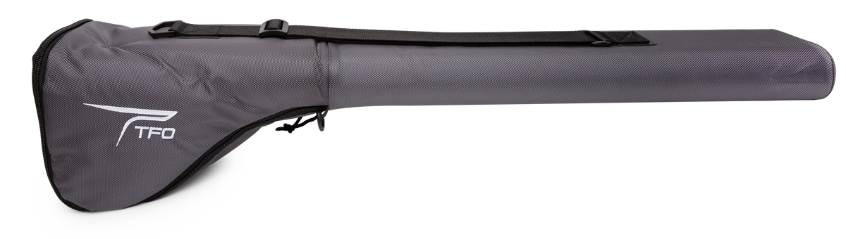 TFO - Dual Rod & Reel Carrier