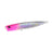 Pink Head Silver