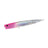 Pink Head Silver