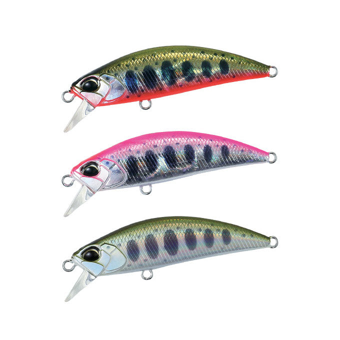 Duo - Spearhead Ryuki 50SP