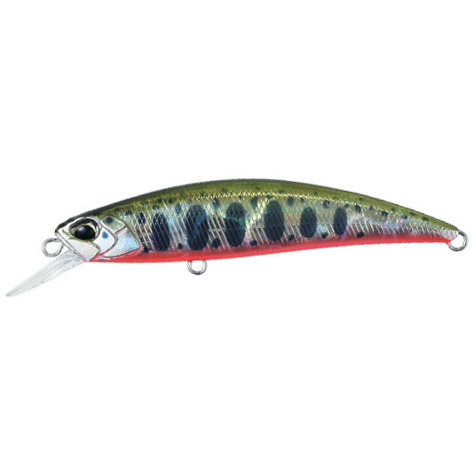 Duo - Spearhead Ryuki 70S