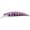Duo - Spearhead Ryuki 80S