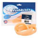 Fishbites - E-Z Clam Long Lasting