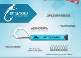 Z-Man - Rattle Snaker Kit