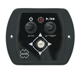 ACR - RCL-95 LED Searchlight w/ Wireless Remote & Dash Mount