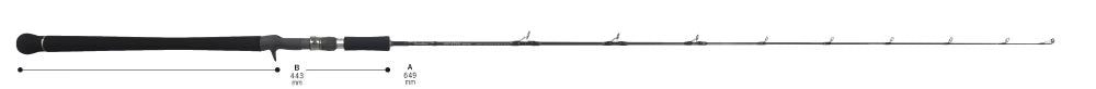 Ripple Fisher - Selfish SEB 633