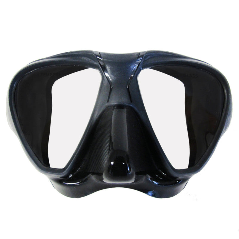 Rob Allen - Cubera Mask